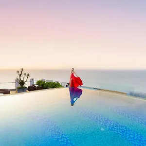 Haian Hotel&spa Hotel