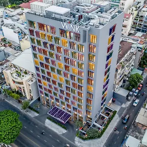 **** Hotel Wink Saigon Centre Vietnam