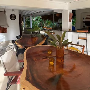 ** Hotel Yes Papa! Only 100m From The Beach! Dominikanische Republik