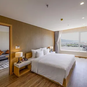 ***** Aparthotel Zen Diamond Vietnam